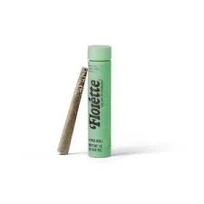 Florette Pin Diesel Pre-Roll, 1G - 1G