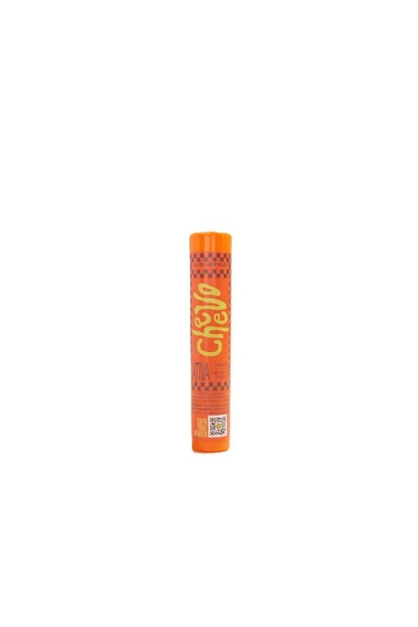 Cheevo Leo Stone's Tourbillon Pre-Roll (Promo), 1G - 1G