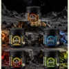 Golden Garden Pineapple Express Zero Gravity Moonrocks, 4G - 4G