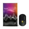 RYTHM Creamsicle Sunset Live Resin All-In-One Vape, 1G - 1G